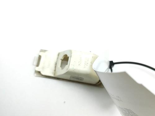 Licence plate light CHRYSLER GRAND VOYAGER V (RT) 2.8 CRD | BP38071535I40 - Image 2
