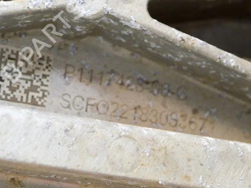 Motor TESLA MODEL 3 (5YJ3) EV AWD | BP27761507M1 