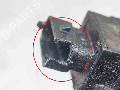 Ignition coil PORSCHE 911 Convertible (996) 3.4 Carrera | BP6738645M94 