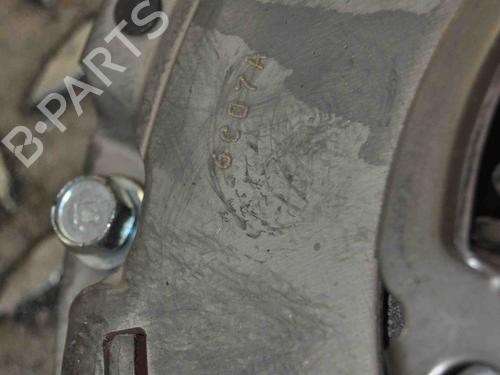 Flywheel MITSUBISHI OUTLANDER III (GG_W, GF_W, ZJ, ZL, ZK) 2.0 Hybrid 4WD (GG2W) | BP30217554M101