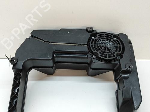 Elektronische module AUDI A5 Sportback (8TA) 2.0 TDI quattro (177 hp) 28160356