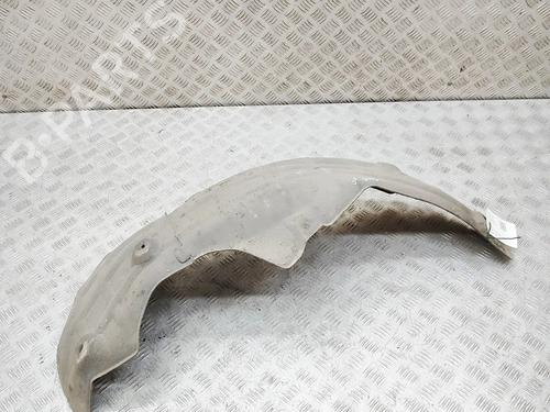 Used Wheel arch Wheel arch MAZDA MX-5 IV (ND__) 2.0 (ND2E, ND6E) (160 hp) 39989977 39989977