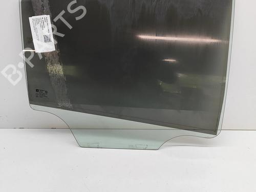 Used Rear right door window Rear right door window CHEVROLET CRUZE (J300) 2.0 CDI (125 hp) 27787902 27787902