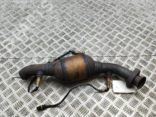 Used Catalyst Catalyst MERCEDES-BENZ SL (R230) 350 (230.467) (245 hp) 33549278 33549278