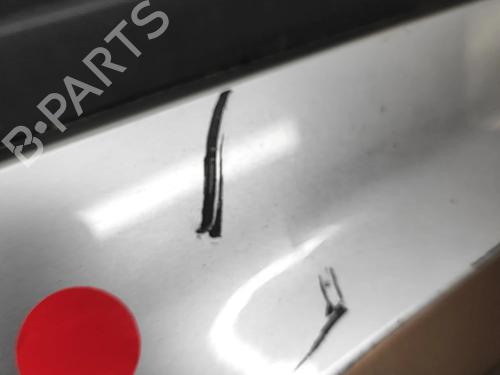 Rear bumper KIA SPORTAGE V (NQ5) 1.6 T-GDi Hybrid | BP30754349C8 