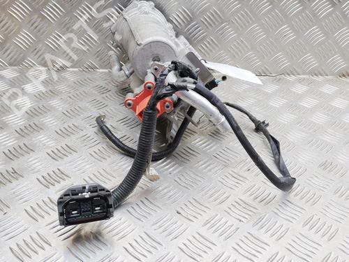 Electronic module TOYOTA bZ4X (_EAM1_) EV (XEAM10) | BP39381207M83 - Image 4