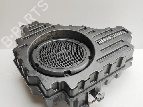 Used Electronic module Electronic module JEEP GRAND CHEROKEE IV (WK, WK2) 3.0 CRD V6 4x4 (250 hp) 35790533 35790533