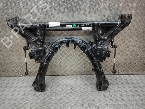 Used Subframe Subframe 38565309 38565309