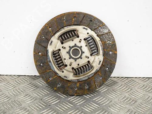 Used Other Other DACIA SANDERO II TCe 90 (B8M1, B8MA, B8AC) (90 hp) 14661043 14661043