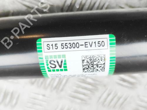 Venstre bagtil støddæmper KIA EV3 EV | BP39410314M18 - Image 6
