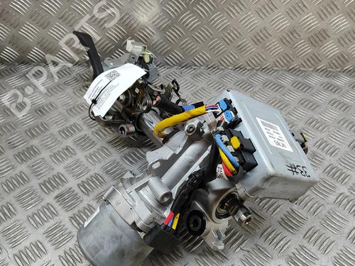 Steering column KIA SOUL II (PS) EV Electric | BP25863985M21  - Image 6