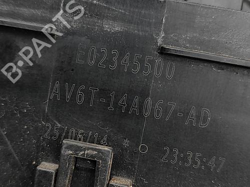 Fuse box FORD FOCUS III 1.0 EcoBoost | BP30108822E1 