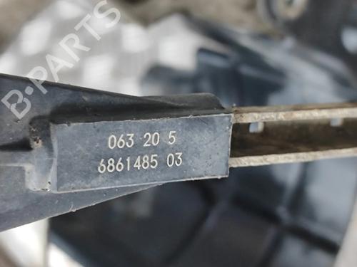 Subframe BMW 5 Touring (G31) 530 d xDrive | BP37269159M9 - Image 9