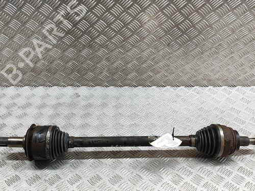 Used Left rear driveshaft MERCEDES-BENZ VITO Van (W447) 119 CDI / BlueTEC 4x4 (447.601, 447.603, 447.605) (190 hp) 23249219