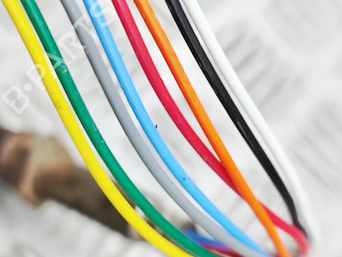 Electronic sensor PEUGEOT BOXER Platform/Chassis 2.0 BlueHDi 160 | BP32974426M84  - Image 6