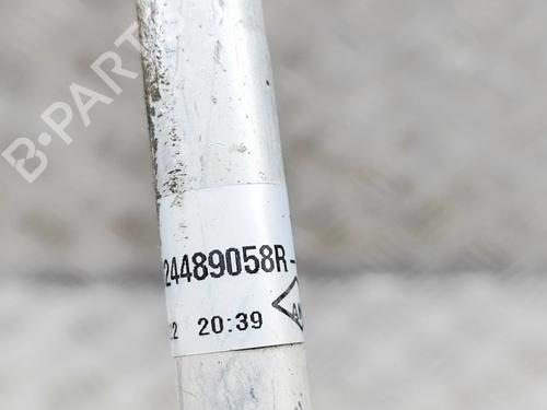 AC pipe RENAULT ZOE (BFM_) ZOE (BFMC, BFMD) | BP36415343M126 - Image 8