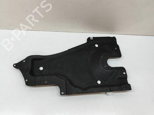 Underbody protection AUDI Q5 (8RB) 2.0 TDI quattro | BP26569504M92 