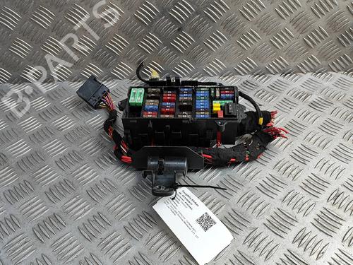 Used Fuse box PORSCHE CAYMAN (987) S 3.4 (295 hp) 28062208