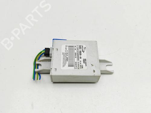 Electronic module JAGUAR XK II Coupe (X150) 5.0 V8 | BP33382200M83 - Image 2
