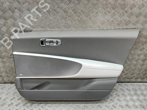 Høyre frontpanel Høyre frontpanel HYUNDAI IONIQ 6 (CE) EV All-wheel Drive (325 hp) 33961790 33961790