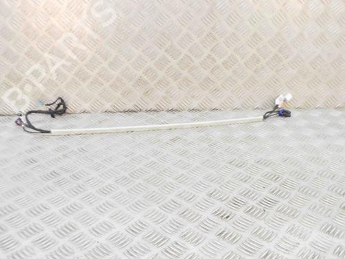 Used Wiring harness TESLA MODEL X (5YJX) P100D AWD (772 hp) 15376953