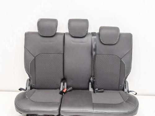 Seats set FORD ECOSPORT 1.0 EcoBoost | BP9511742C78 