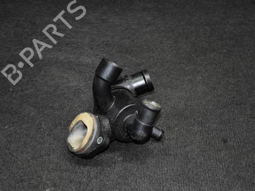 Used Thermostat housing Thermostat housing SKODA YETI (5L) 2.0 TDI 4x4 (170 hp) 14654349 14654349