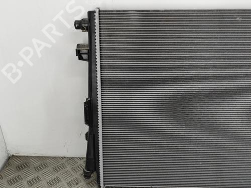 Water radiator BMW iX (I20) xDrive 50 | BP35748493M31  - Image 5