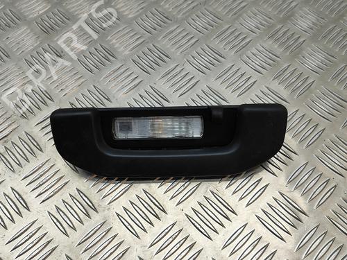 Used Interior roof handle Interior roof handle MERCEDES-BENZ GLC Coupe (C253) 220 d 4-matic (253.303, 253.305) (170 hp) 19501907 19501907