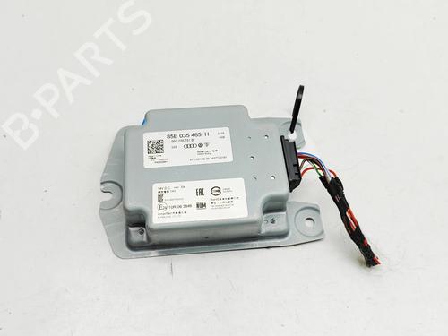Electronic module AUDI Q5 (GUB) 2.0 TDI quattro | BP33732114M83 - Image 4