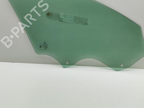 Front left door window ALFA ROMEO STELVIO (949_) 2.9 Q4 (949.AXG2A, 949.AXH2A, 949.AXS2A) | BP29392161C18 
