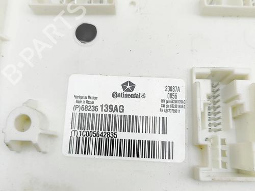 Electronic module JEEP GRAND CHEROKEE IV (WK, WK2) 3.0 CRD V6 4x4 | BP35790612M83  - Image 7