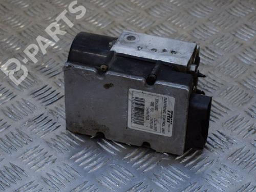 ABS Bremseaggregat SAAB 9-3 (YS3F, E79, D79, D75) 1.9 TiD | BP6733858M43 