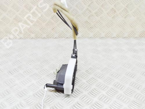 Venstre fortil lås NISSAN LEAF (ZE1) Electric | BP27762866C98