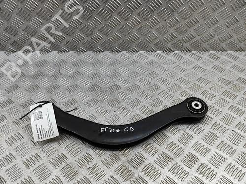 Used Right rear suspension arm Right rear suspension arm AUDI A5 Sportback (F5A, F5F) 40 TFSI Mild Hybrid (204 hp) 28435515 28435515
