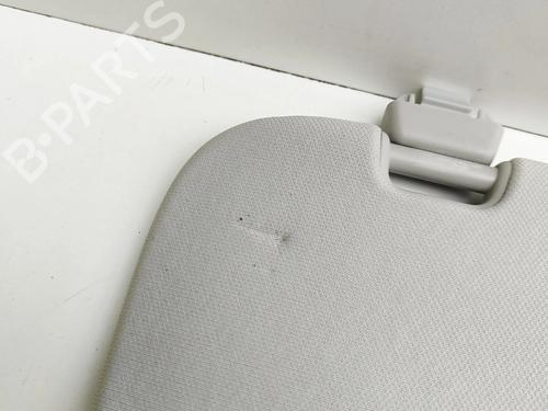 Right sun visor TESLA MODEL Y (5YJY) Long Range All-wheel Drive | BP33394359I2 - Image 6