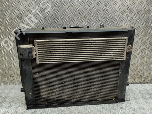 Radiator set BMW 3 (F30, F80) 330 e | BP28115239M120 