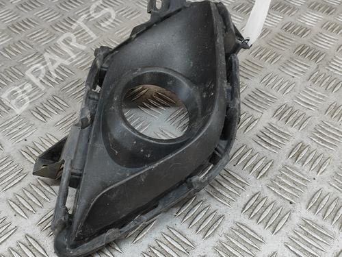 Front bumper bracket MAZDA 6 Estate (GJ, GL) 2.2 D | BP24581777C158 