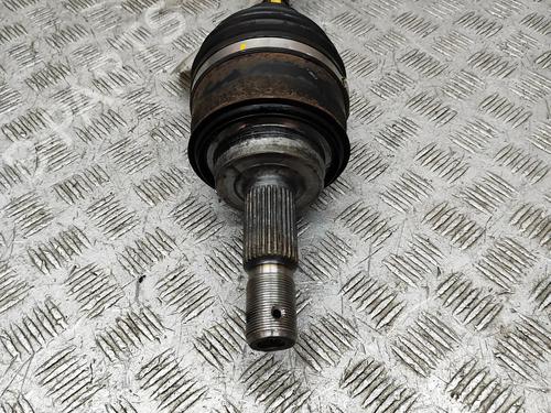 Right front driveshaft TOYOTA LAND CRUISER PRADO (_J15_) 2.8 D-4D (GDJ150_, GDJ155_, GDJ150, GDJ151) | BP25218405M39 