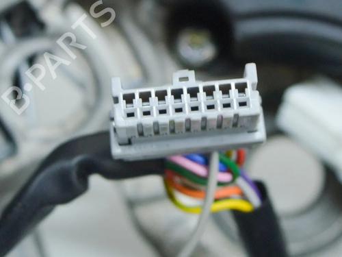 Steering wheel NISSAN LEAF (ZE1) Electric | BP27761338C49  - Image 5