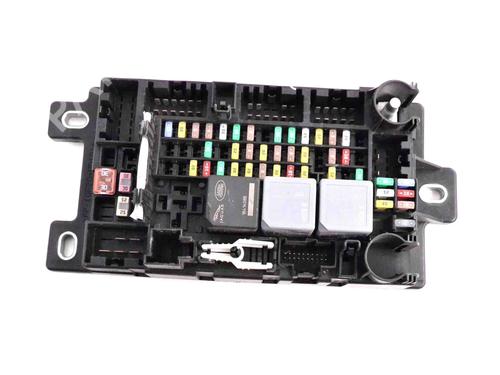Used Fuse box BMW 3 Gran Turismo (F34) 320 d xDrive (190 hp) 30229019