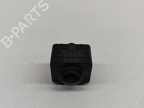 Used Camera CITROËN C4 X (BD_, BE_, BF_) ë-C4 X (BFZKXC) (136 hp) 29234581