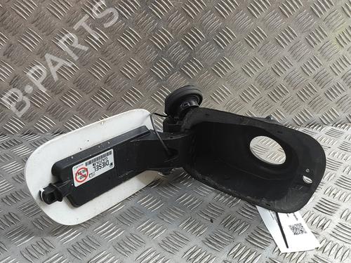 Fuel flap VW TOUAREG (7P5, 7P6) 3.0 V6 TDI | BP29234598C131 