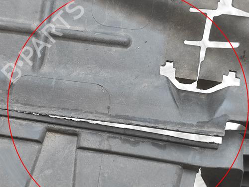 Pipe OPEL VIVARO B Van (X82) 1.6 CDTI (05) | BP36067244M125  - Image 10