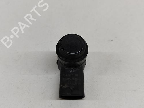 Elektronisk modul VOLVO XC60 I SUV (156) D4 (190 hp) 16945872