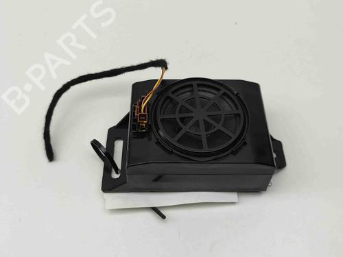 Elektronisk modul PORSCHE CAYENNE Coupe (9YB) 3.0 AWD (9YBAA1) (340 hp) 27794022