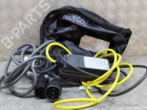 Used Cable BMW 3 (G20, G80, G28) 330 e Plug-in-Hybrid xDrive (292 hp) 27758201