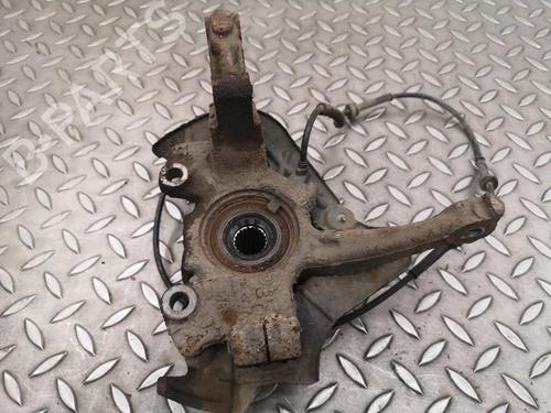 Right front steering knuckle CHRYSLER YPSILON 1.2 | BP33367445M26 - Image 4