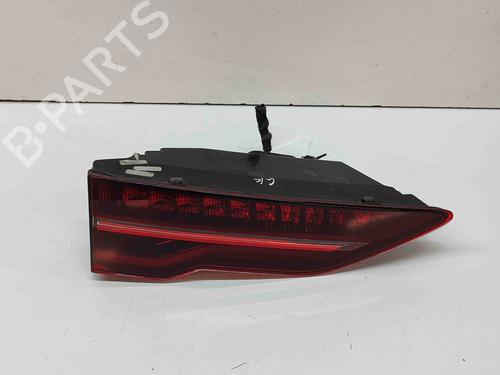 Used Left tailgate light JAGUAR I-PACE (X590) EV400 AWD (400 hp) 28275809