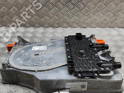 Inverter/Converter AUDI Q4 SUV (F4B) 35 e-tron | BP27780925M119 